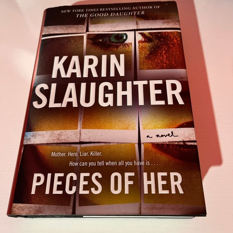 Pieces of Her