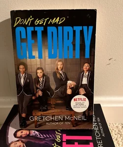 Get Dirty TV Tie-In Edition