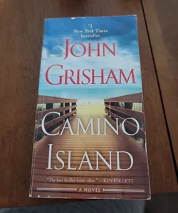 Camino Island