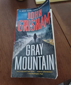 Gray Mountain