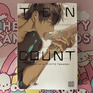 Ten Count, Vol. 4