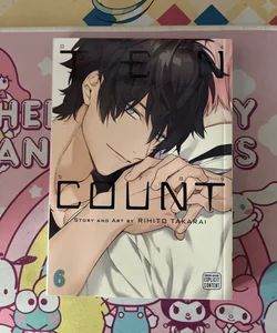 Ten Count, Vol. 6