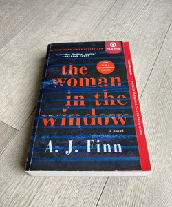 The Woman in the Window