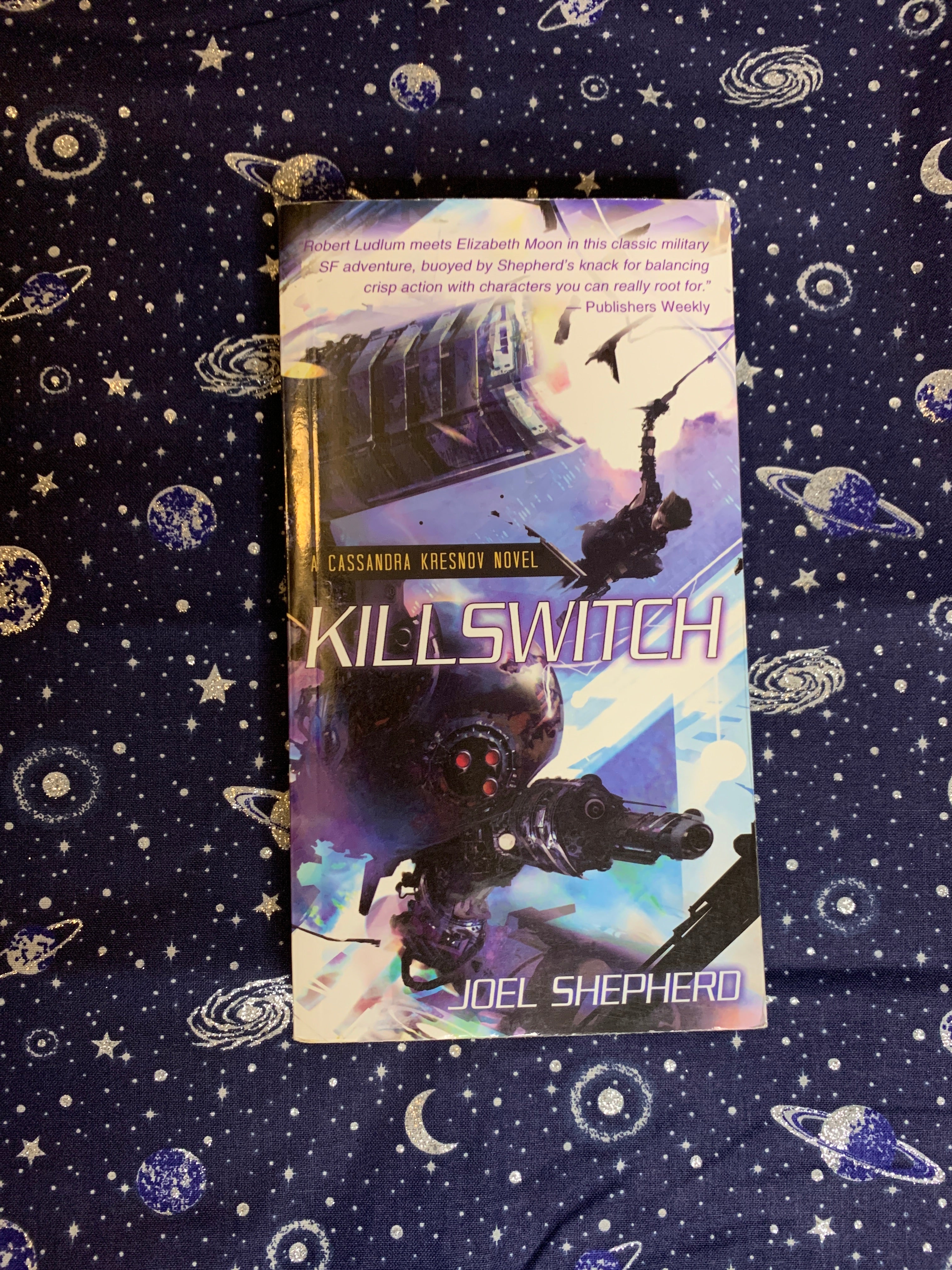 Killswitch