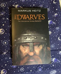 The Dwarves & The War of the Dwarves Set