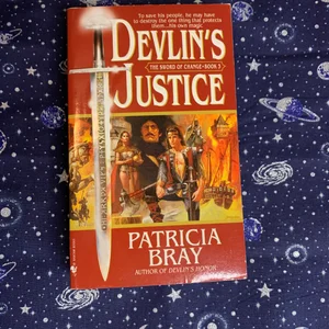 Devlin's Justice