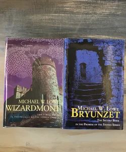 Wizardmont and Bryunzet Set