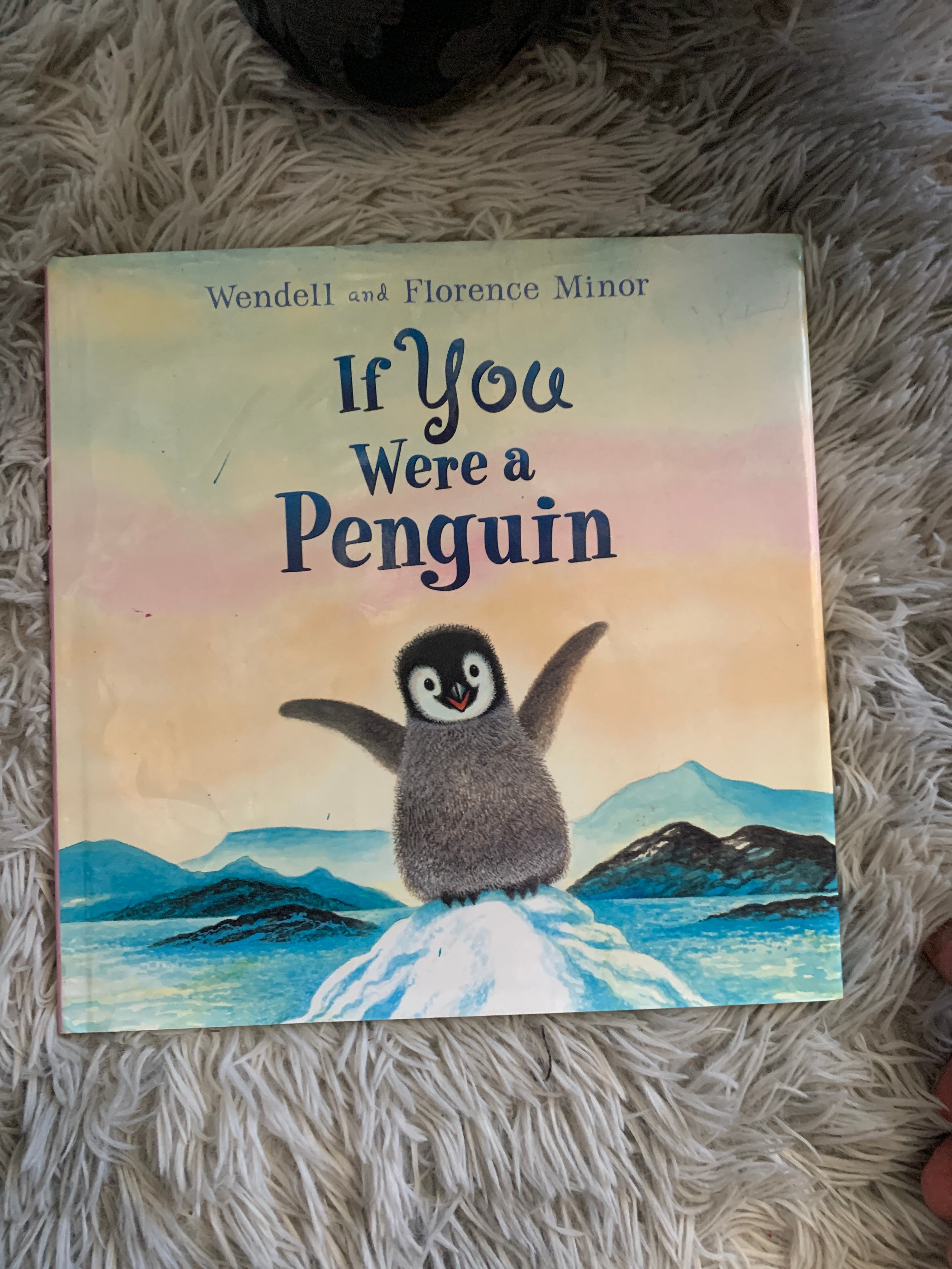 If You Were a Penguin