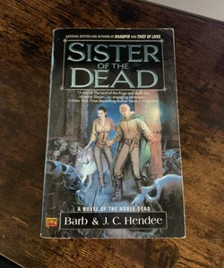 Sister of the Dead 