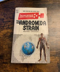 The Andromeda Strain 