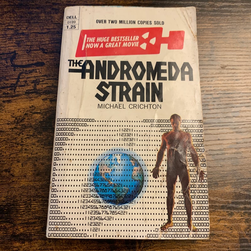 The Andromeda Strain 