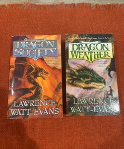 Dragon Weather & Dragon Society