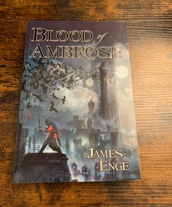 Blood of Ambrose