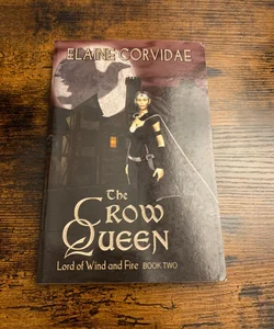 The Crow Queen