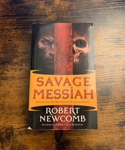 Savage Messiah
