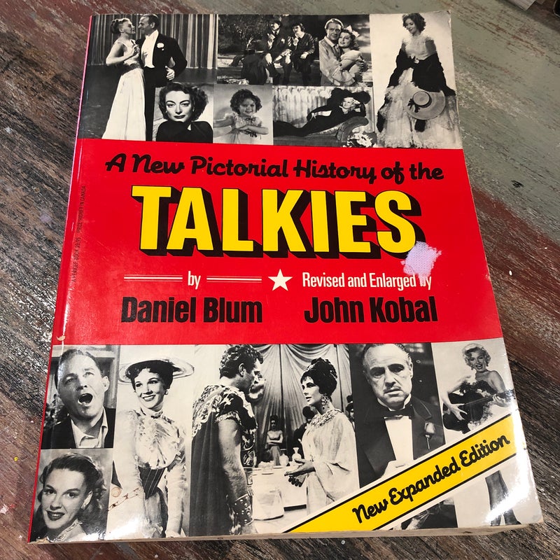 Talkies