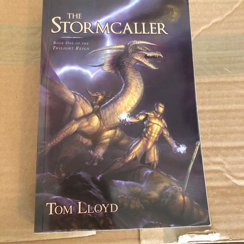 Stormcaller