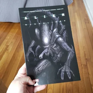 Alien Vol. 1