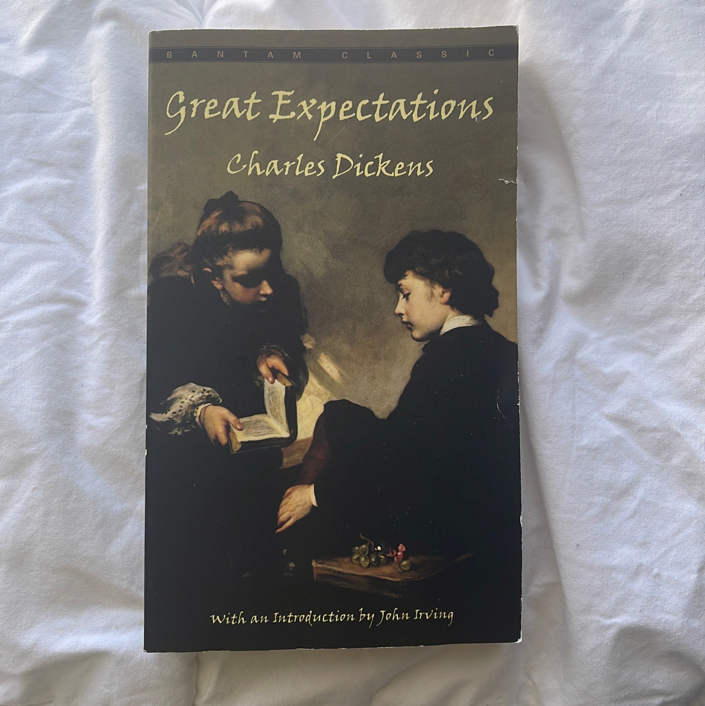 Great Expectations