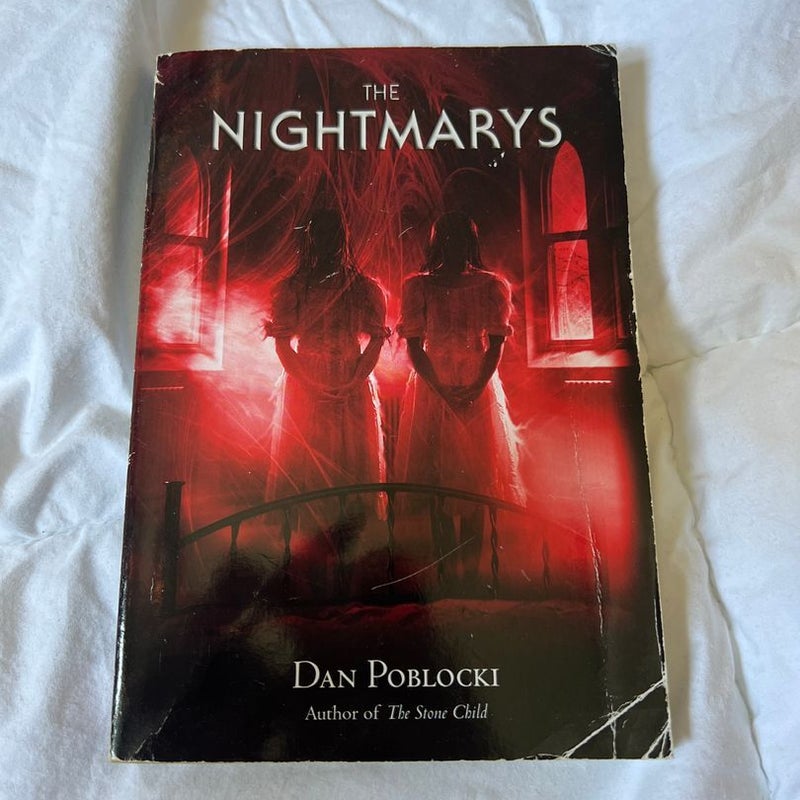 The Nightmarys