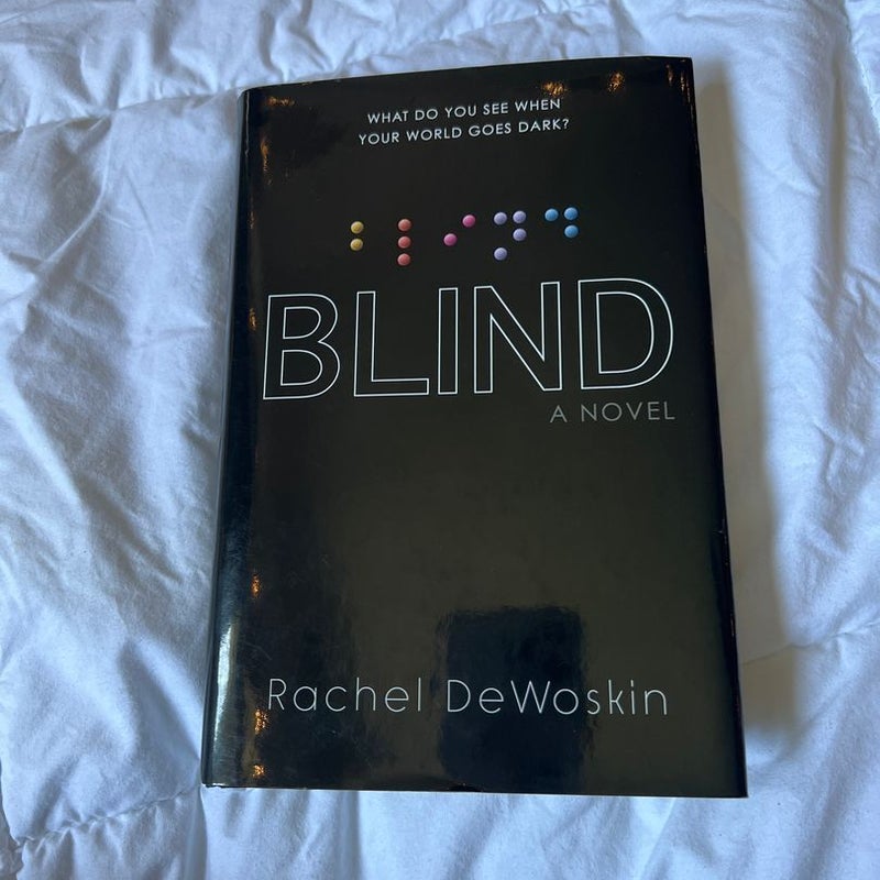 Blind