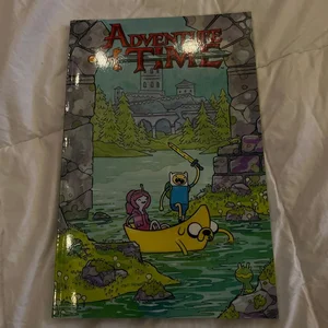 Adventure Time Vol. 7