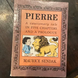 Pierre