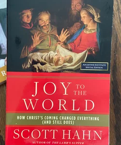 Joy to the world 