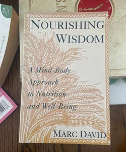 Nourishing Wisdom 