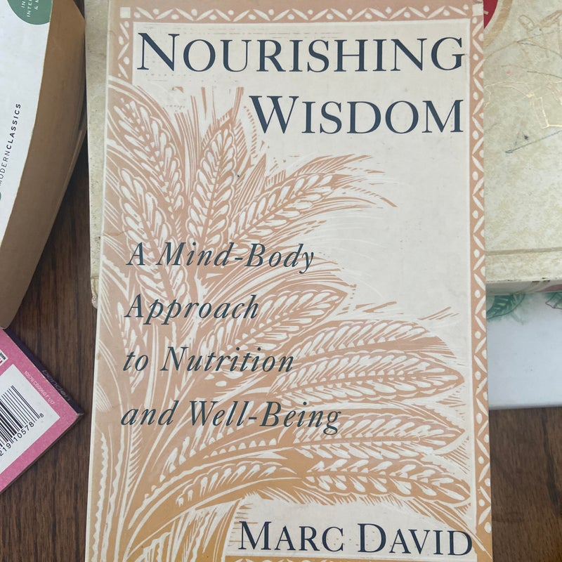 Nourishing Wisdom