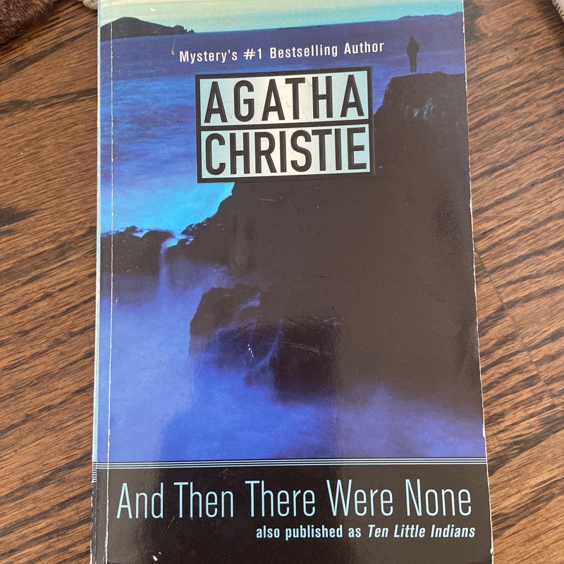 And then there were none