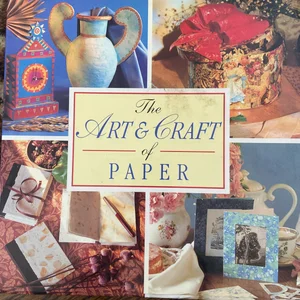 Art and Craft of Paper