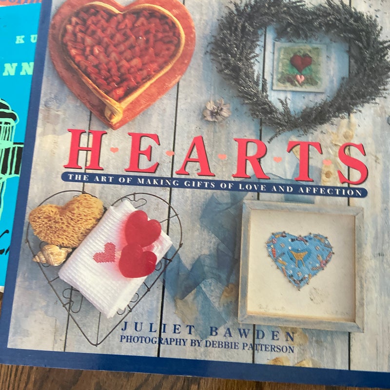 Hearts