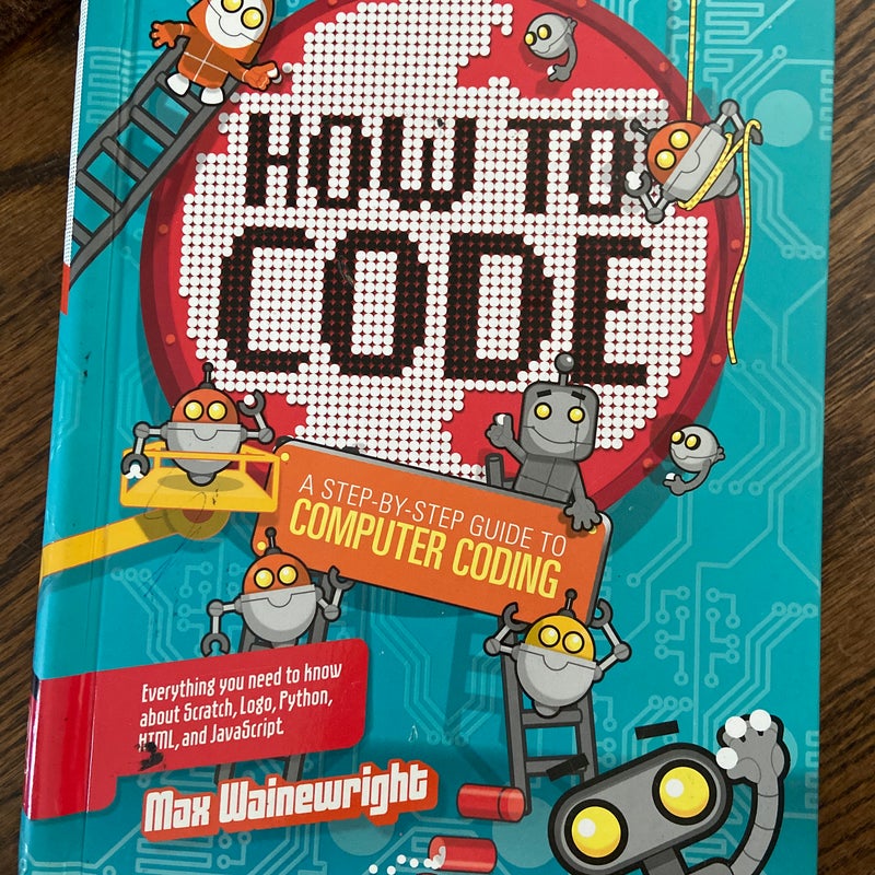 How to code 