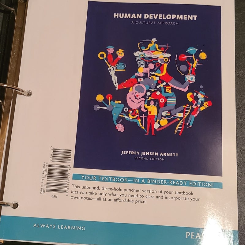 Human Development