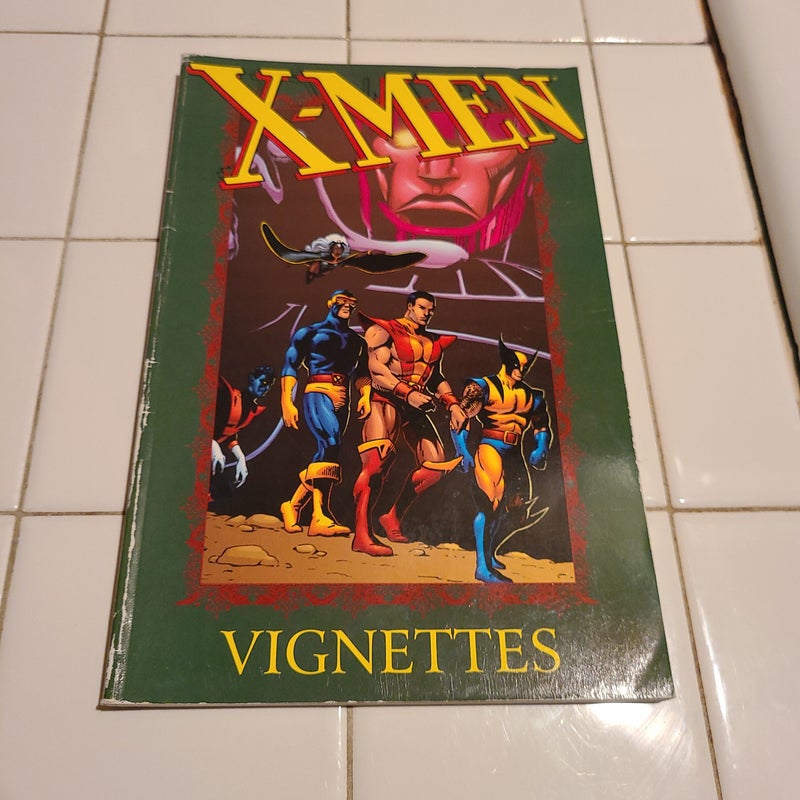 X-Men