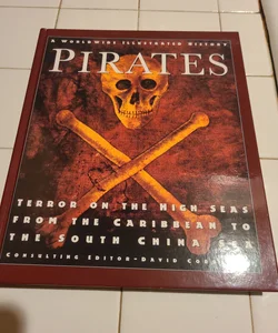 Worldwide Illustrated History of Pirates