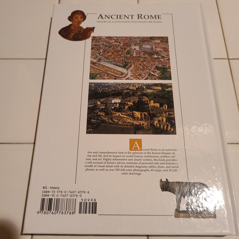 Ancient Rome 