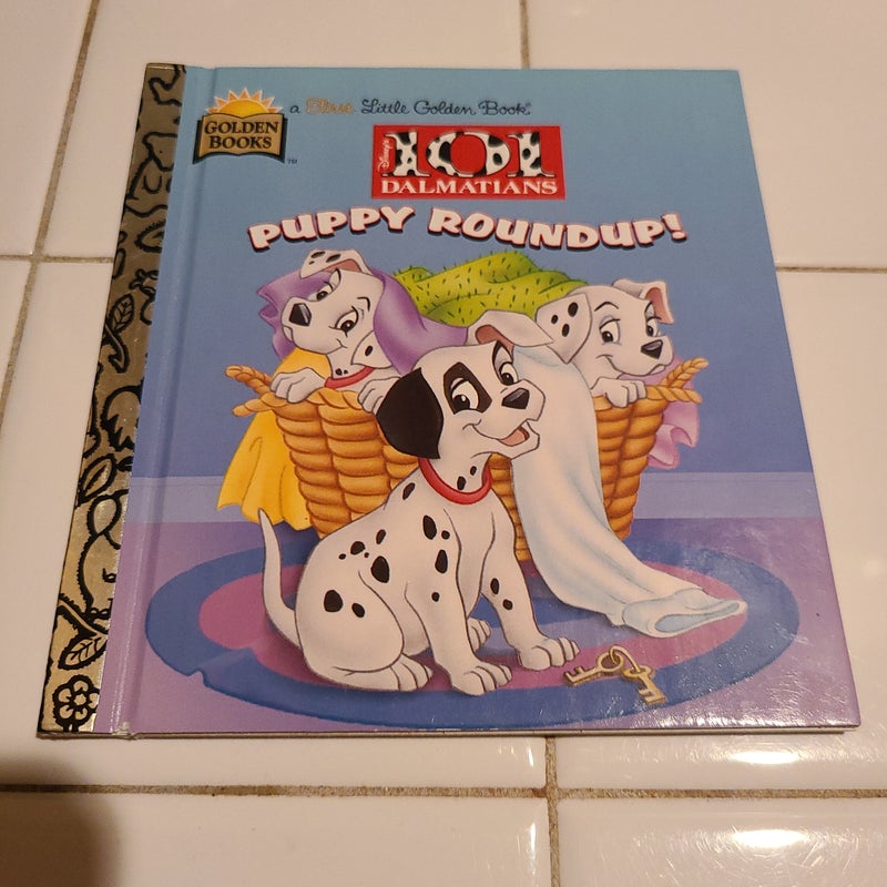 101 Dalmatians 