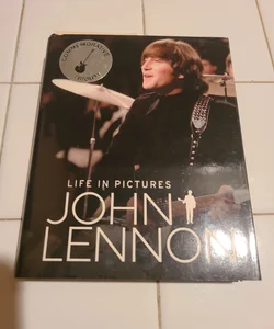 Life in Pictures John Lennon