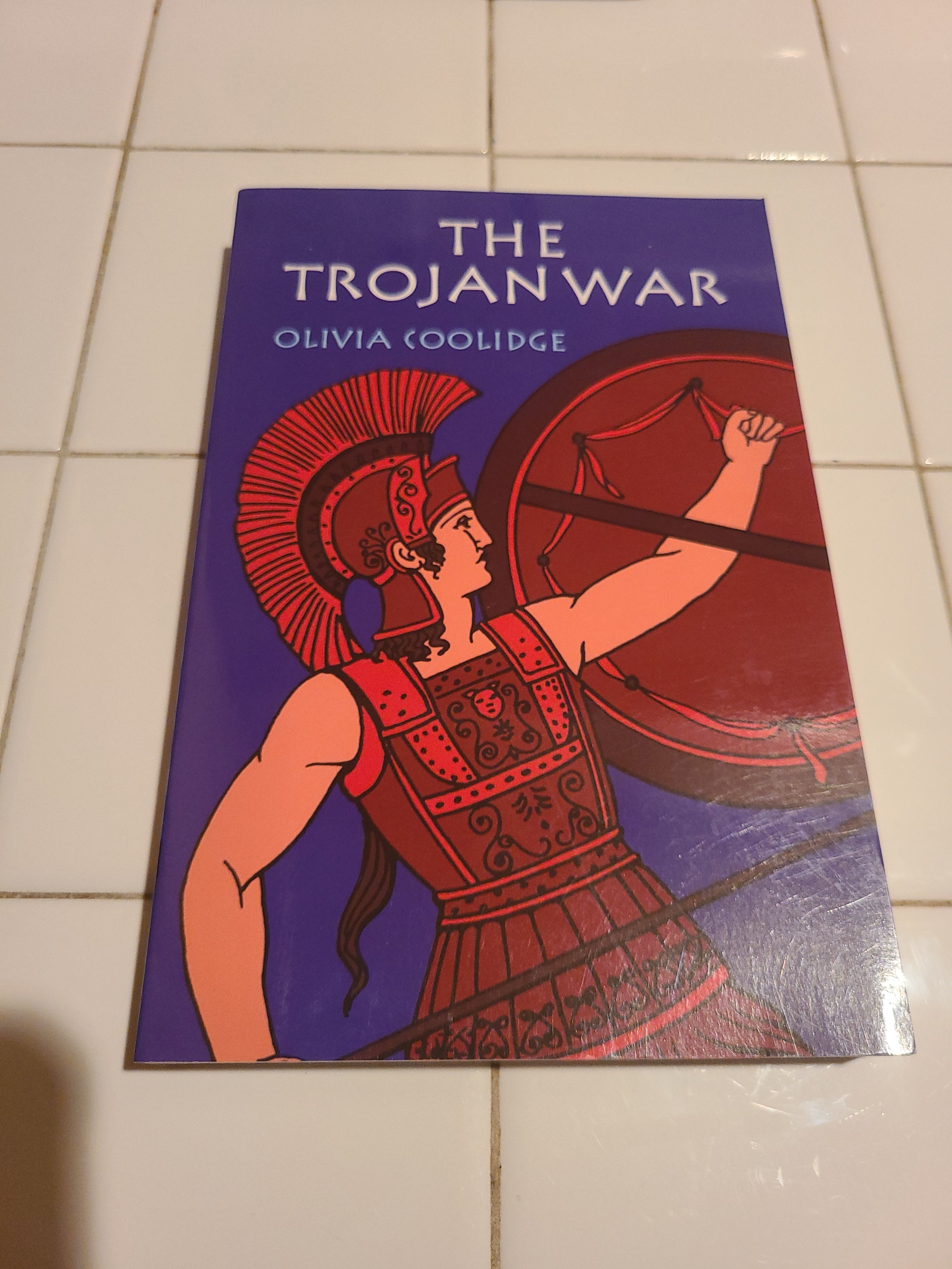 The Trojan War