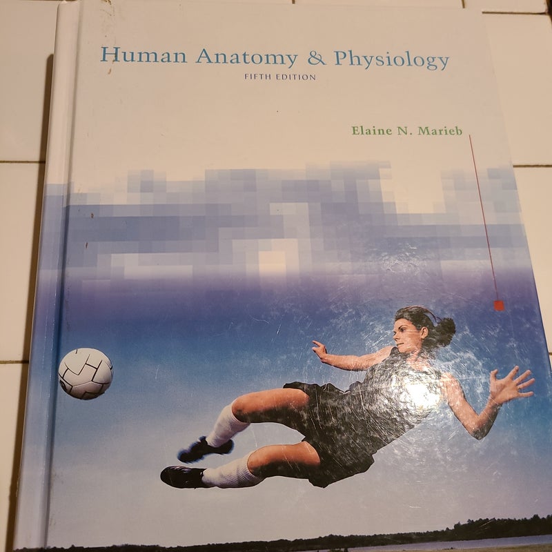 Human Anatomy and Physiology