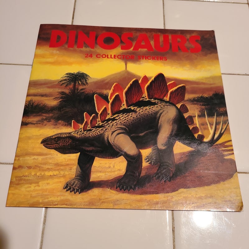 Dinosaurs