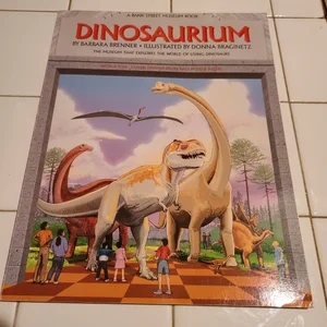 Dinosaurium