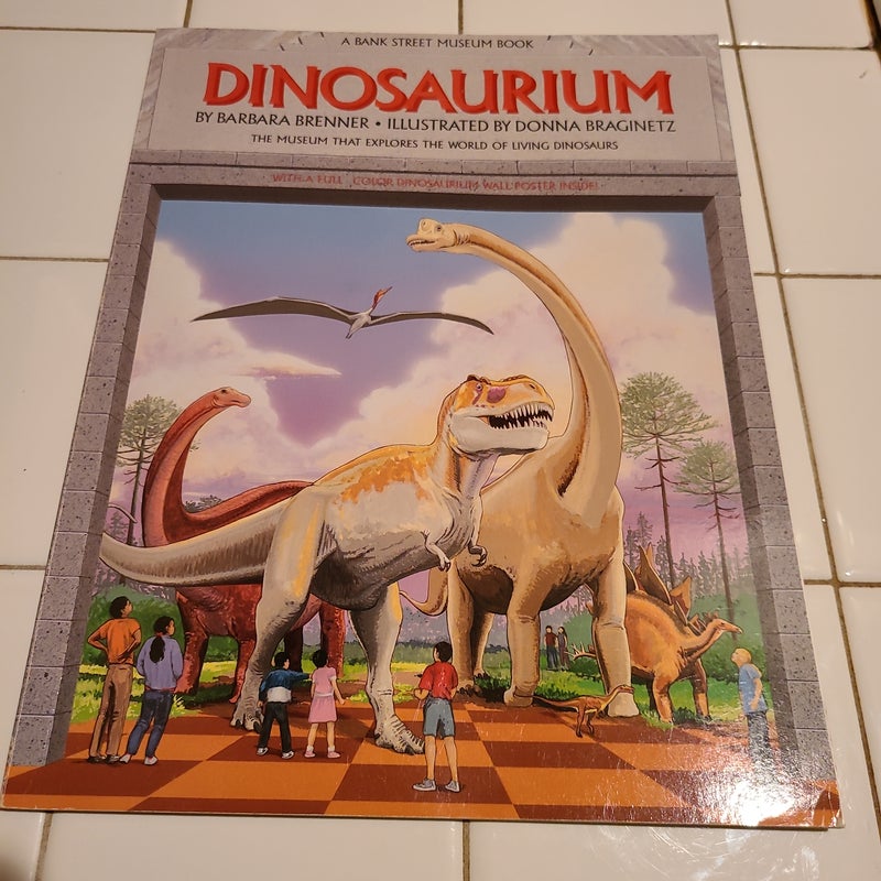 Dinosaurium