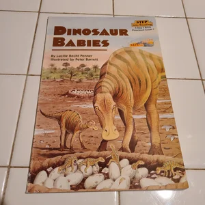 Dinosaur Babies