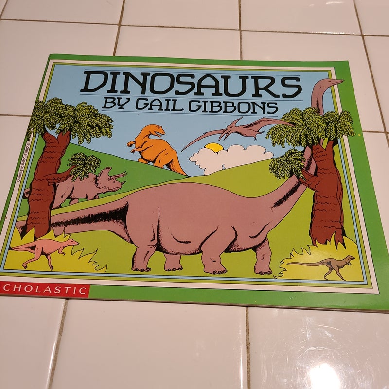 Dinosaurs 