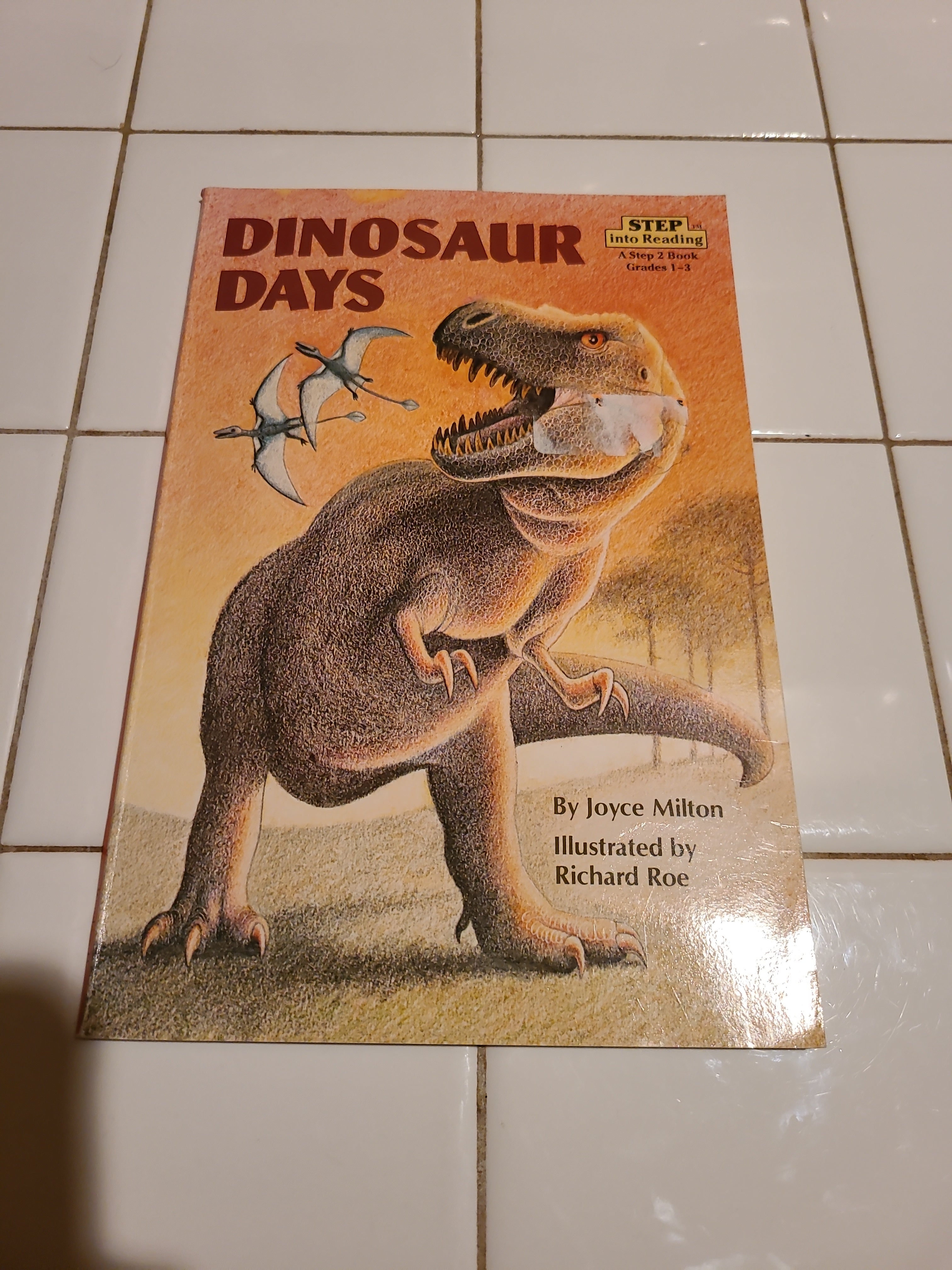 Dinosaur Days