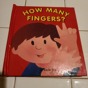 How Many Fingers?