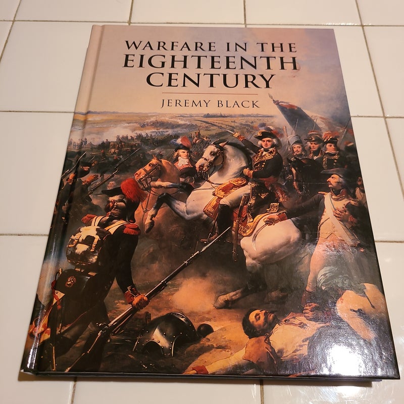 Warfare in the 18th Century